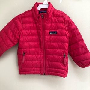 Patagonia 2T Nano jacket
